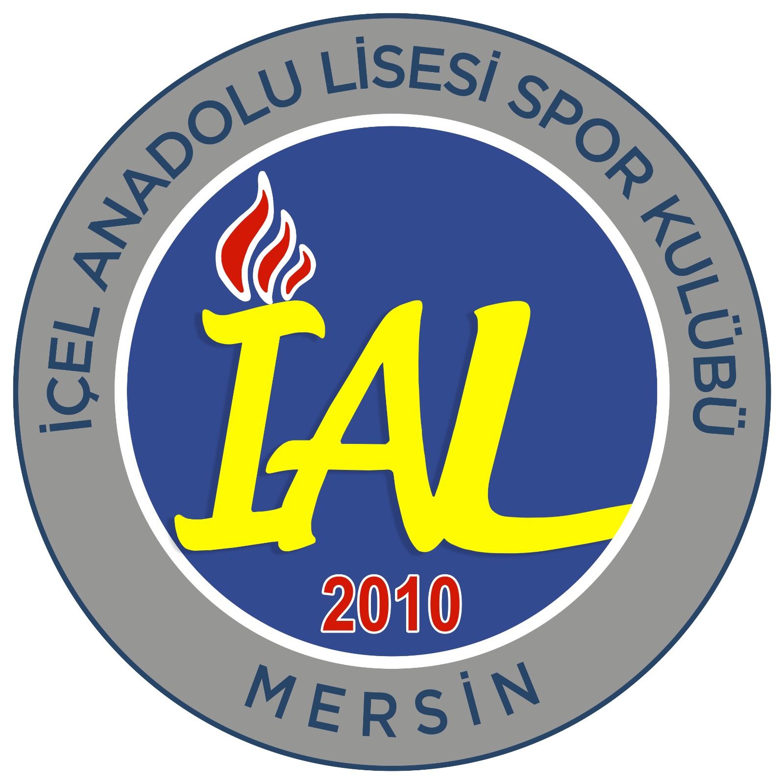İçel Anadolu Lisesi Spor Kulübü